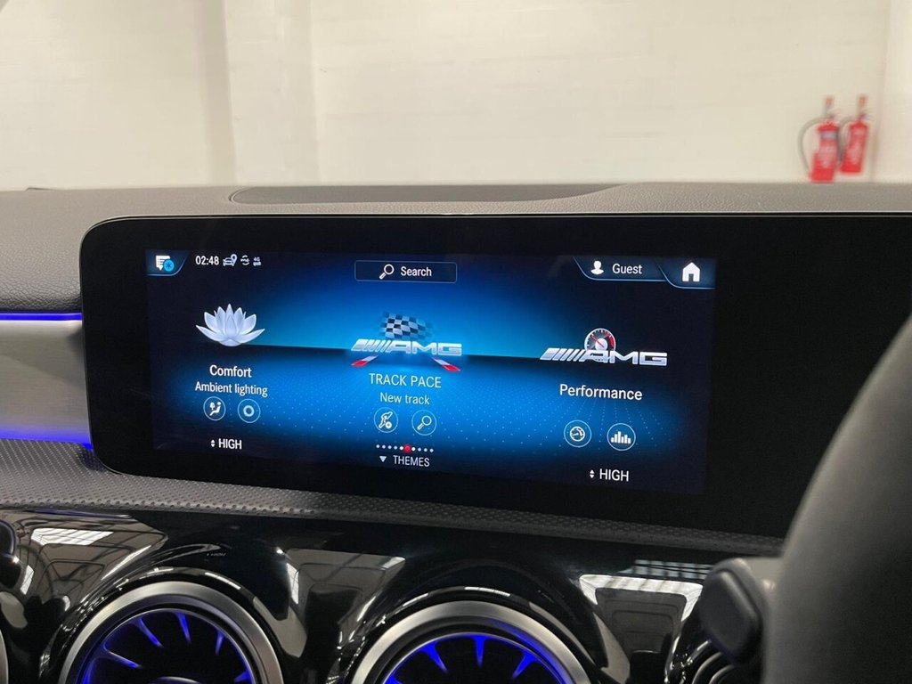 Used Mercedes-Benz A-Class 2020 for sale - 76481907: Photo 16