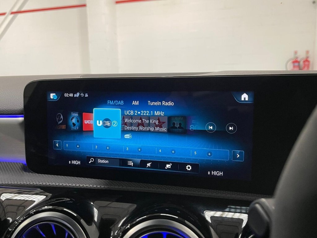 Used Mercedes-Benz A-Class 2020 for sale - 76481907: Photo 17