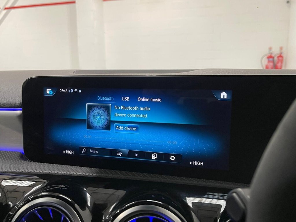 Used Mercedes-Benz A-Class 2020 for sale - 76481907: Photo 18