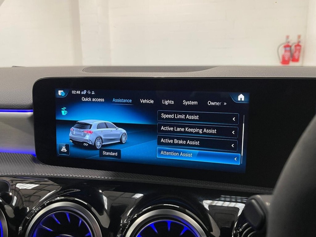 Used Mercedes-Benz A-Class 2020 for sale - 76481907: Photo 19