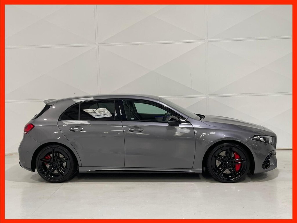 Used Mercedes-Benz A-Class 2020 for sale - 76481907: Photo 2