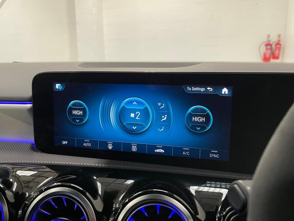 Used Mercedes-Benz A-Class 2020 for sale - 76481907: Photo 20