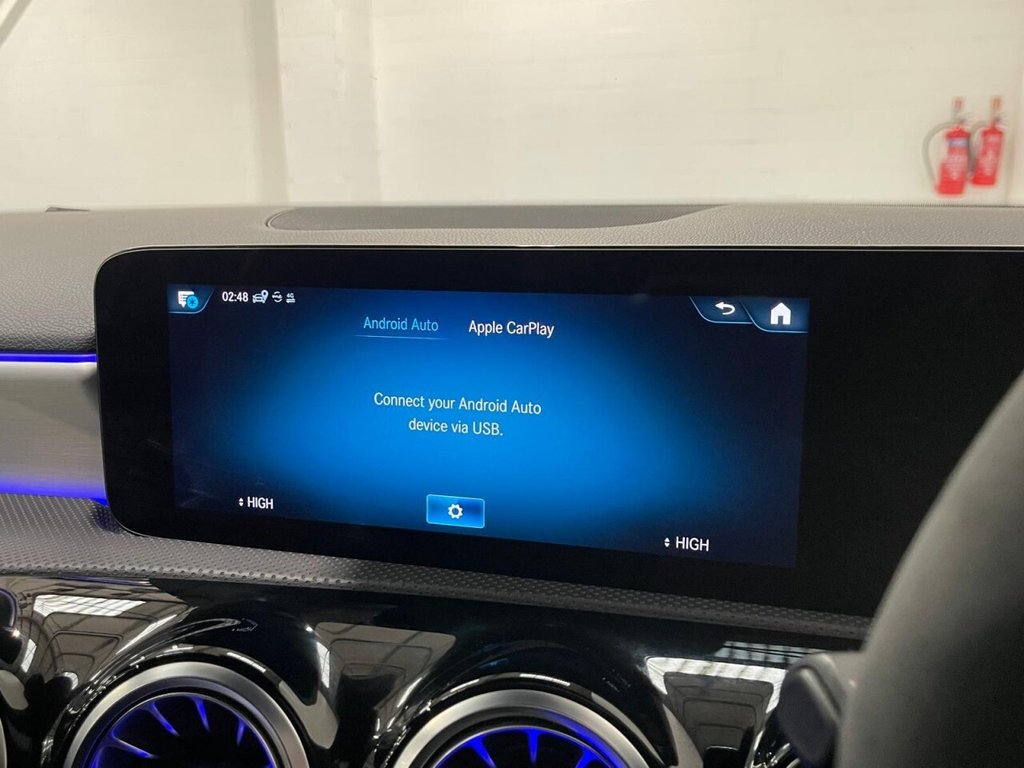 Used Mercedes-Benz A-Class 2020 for sale - 76481907: Photo 21