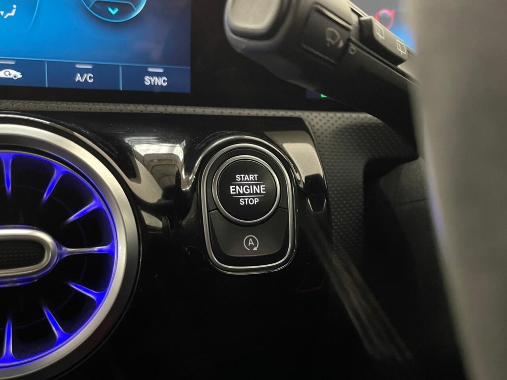 Used Mercedes-Benz A-Class 2020 for sale - 76481907: Photo 25