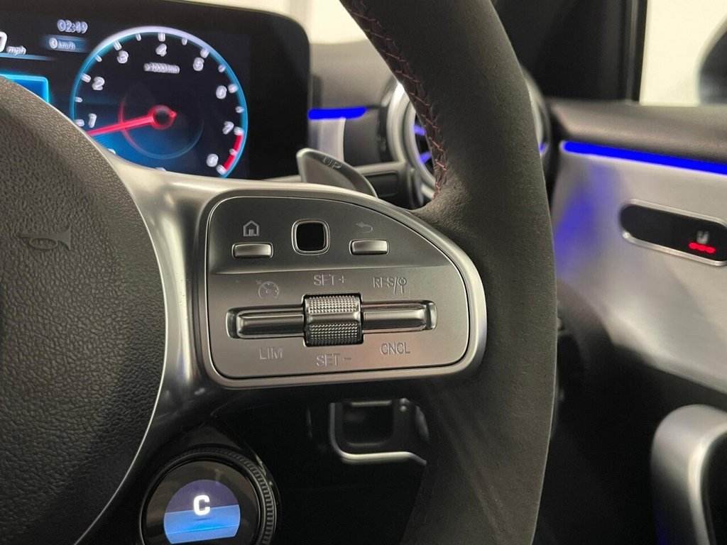 Used Mercedes-Benz A-Class 2020 for sale - 76481907: Photo 27