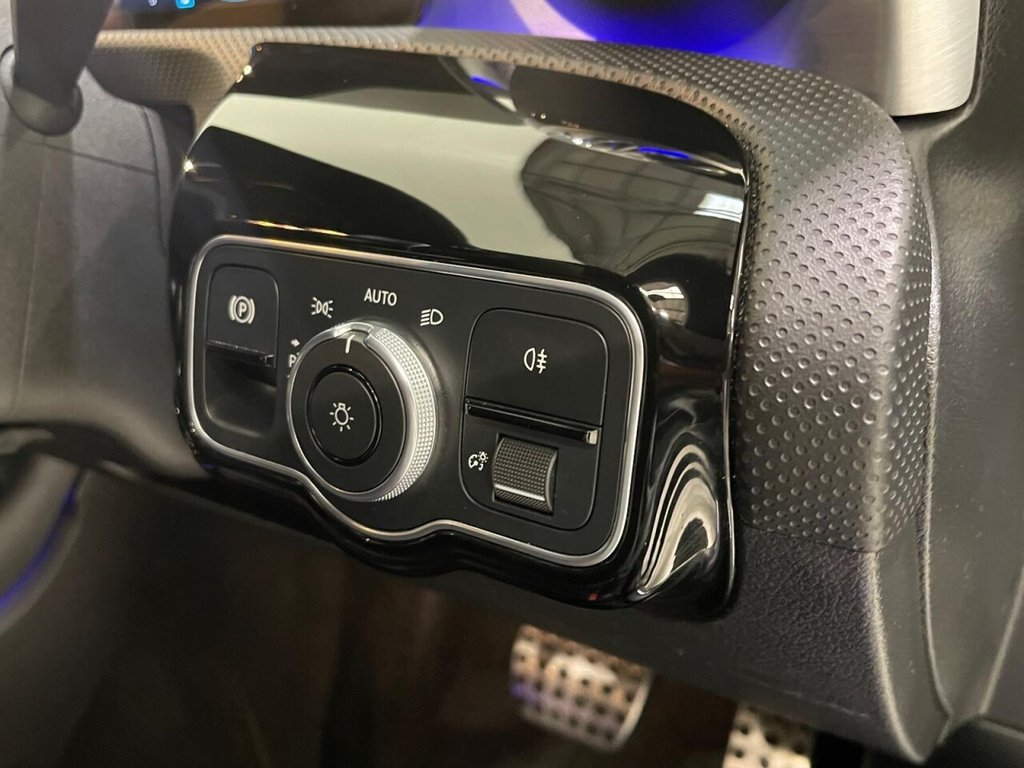 Used Mercedes-Benz A-Class 2020 for sale - 76481907: Photo 28