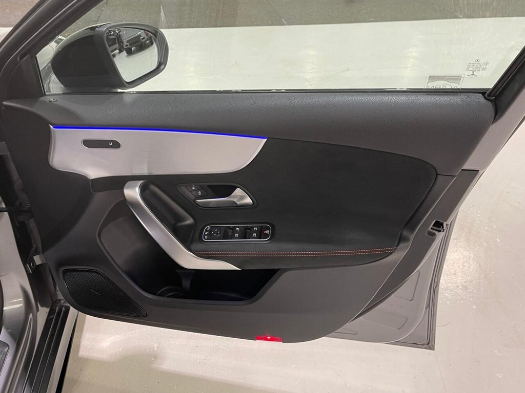 Used Mercedes-Benz A-Class 2020 for sale - 76481907: Photo 29