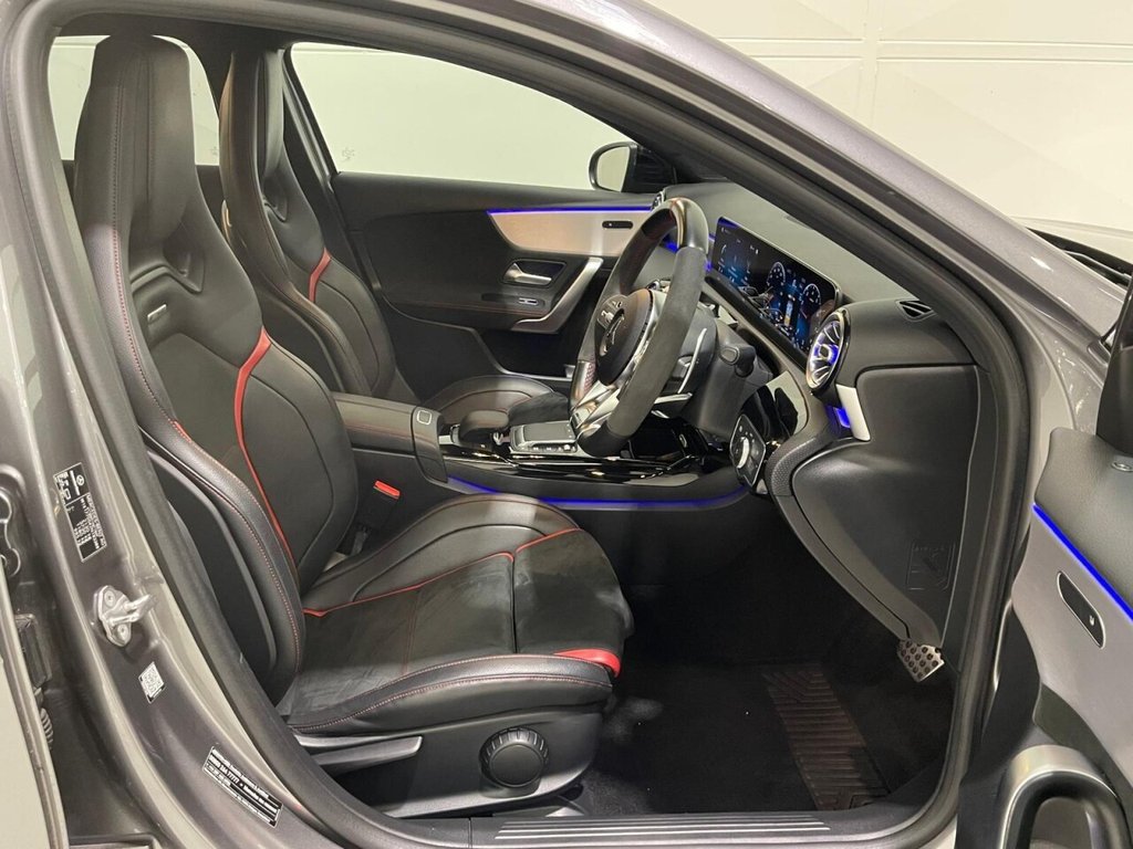 Used Mercedes-Benz A-Class 2020 for sale - 76481907: Photo 32