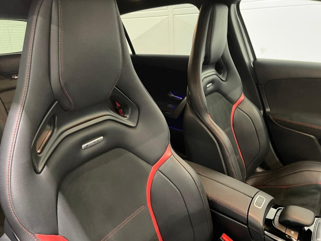 Used Mercedes-Benz A-Class 2020 for sale - 76481907: Photo 33