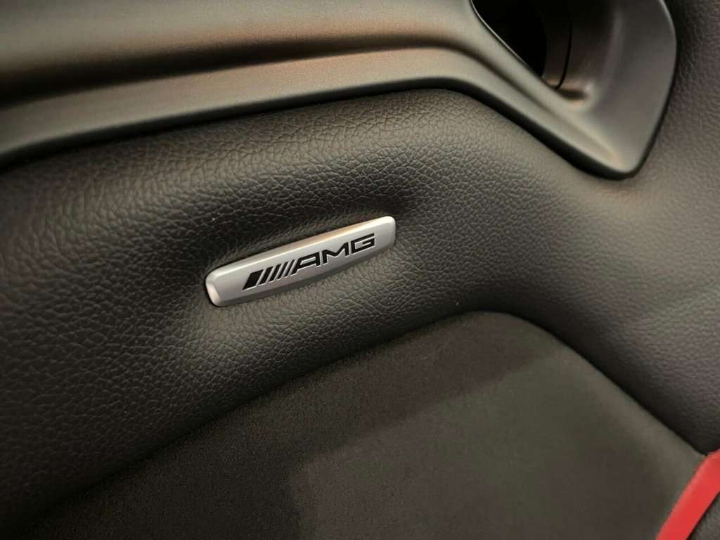 Used Mercedes-Benz A-Class 2020 for sale - 76481907: Photo 34