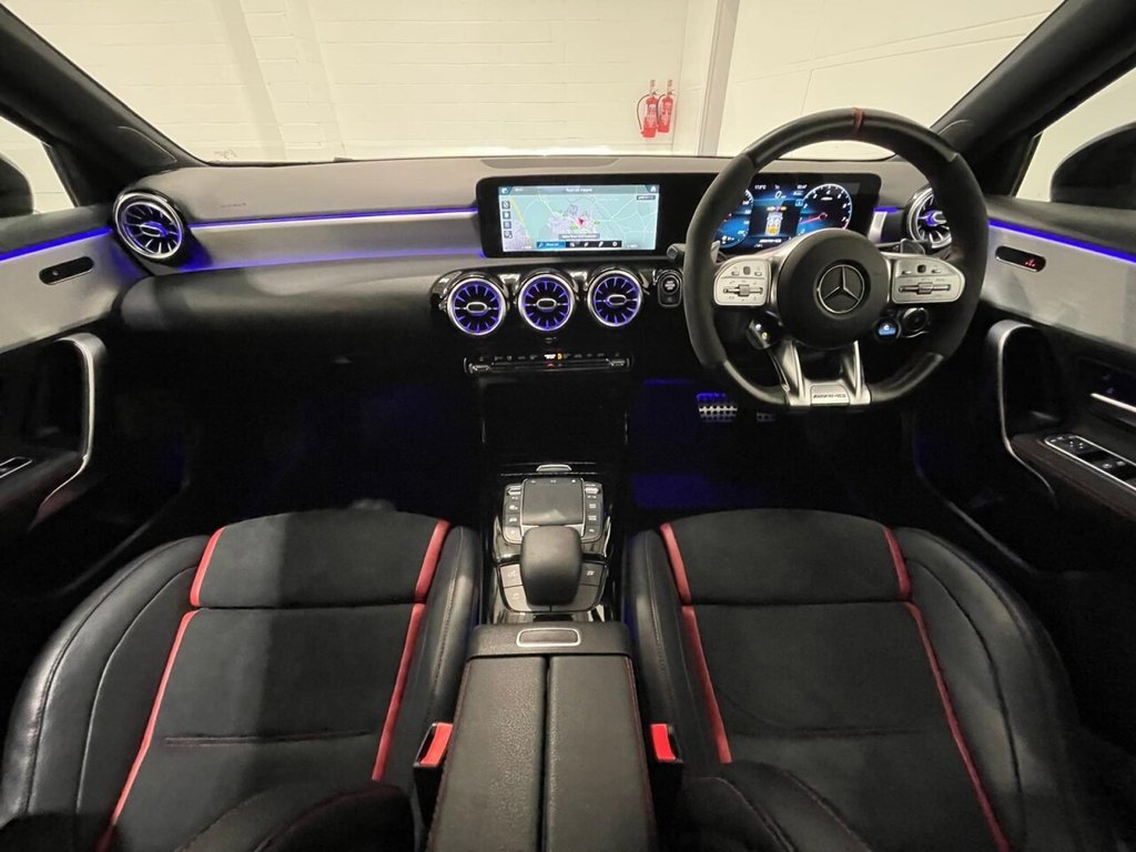 Used Mercedes-Benz A-Class 2020 for sale - 76481907: Photo 35