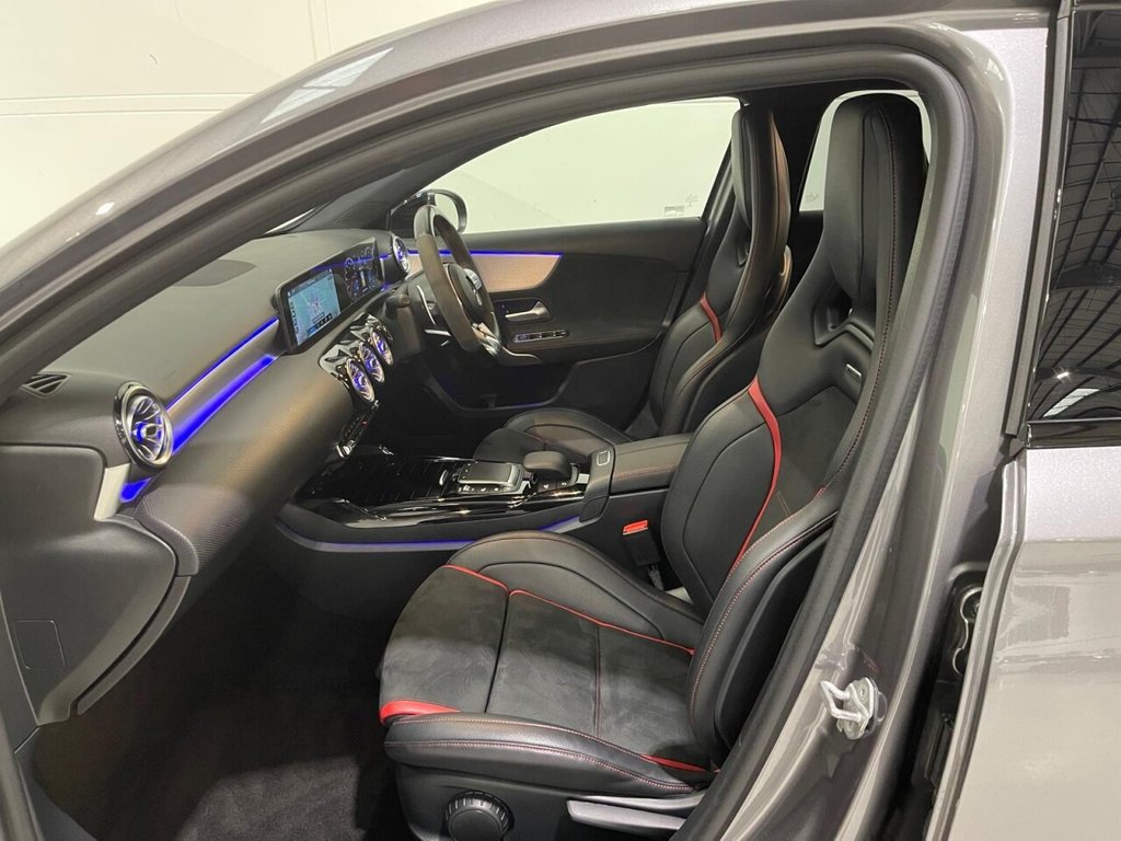 Used Mercedes-Benz A-Class 2020 for sale - 76481907: Photo 36