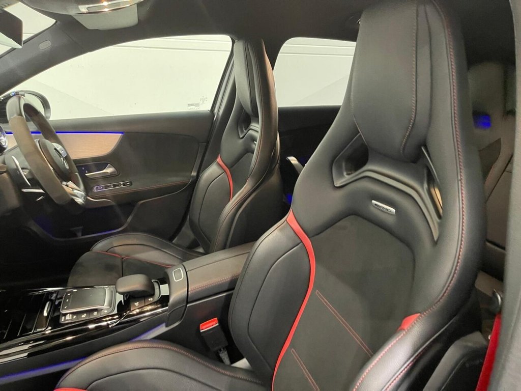 Used Mercedes-Benz A-Class 2020 for sale - 76481907: Photo 37