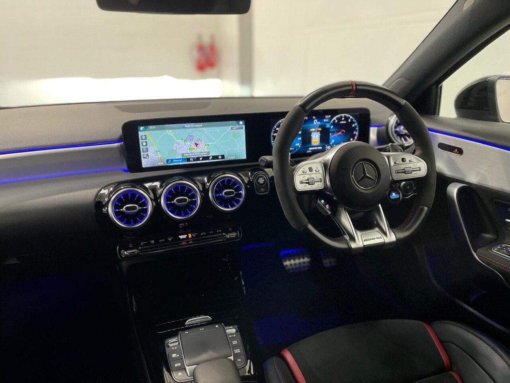 Used Mercedes-Benz A-Class 2020 for sale - 76481907: Photo 38