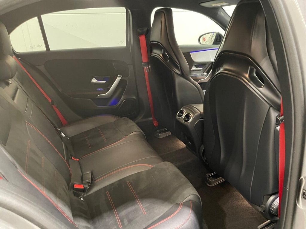 Used Mercedes-Benz A-Class 2020 for sale - 76481907: Photo 39