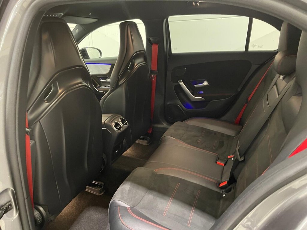 Used Mercedes-Benz A-Class 2020 for sale - 76481907: Photo 40