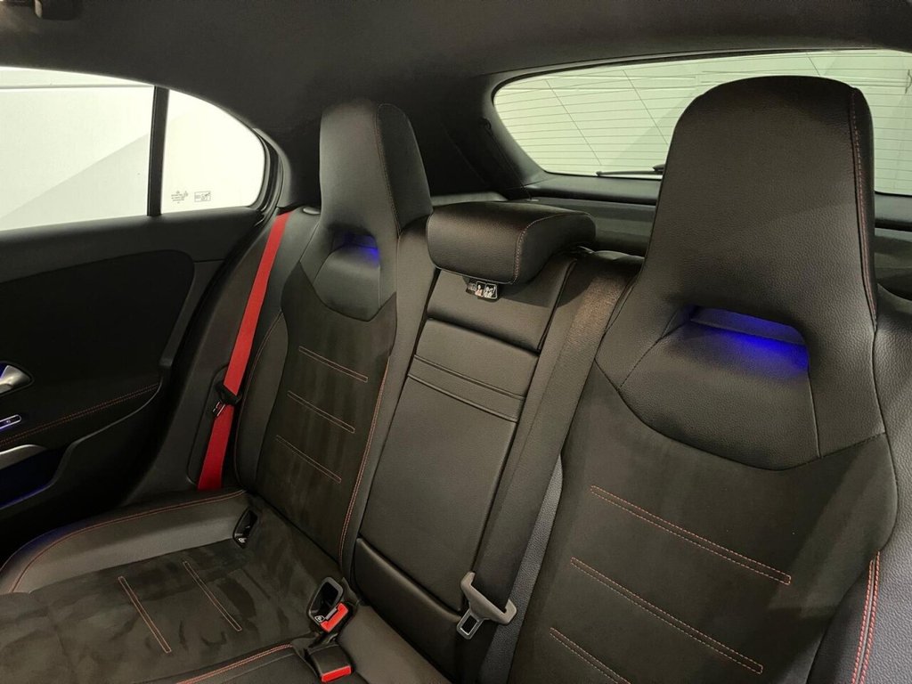 Used Mercedes-Benz A-Class 2020 for sale - 76481907: Photo 41