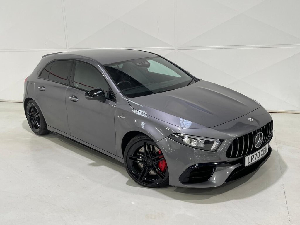 Used Mercedes-Benz A-Class 2020 for sale - 76481907: Photo 43