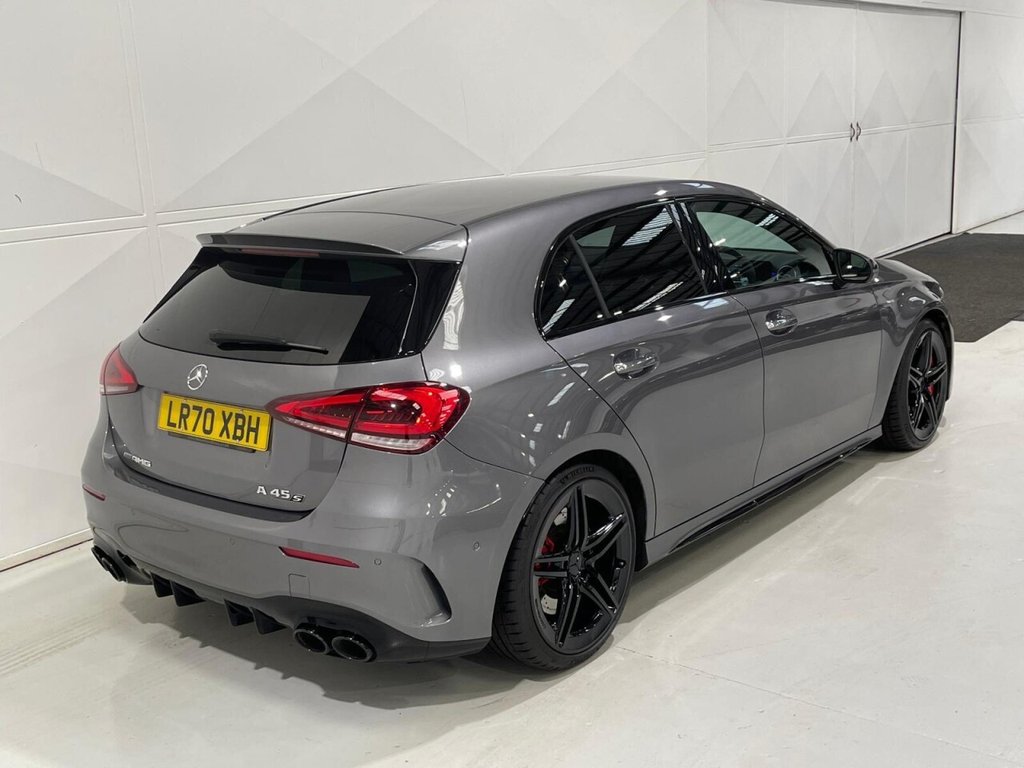 Used Mercedes-Benz A-Class 2020 for sale - 76481907: Photo 44