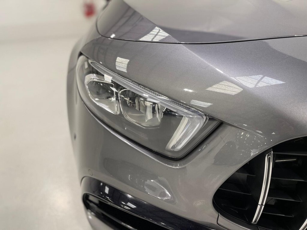 Used Mercedes-Benz A-Class 2020 for sale - 76481907: Photo 47