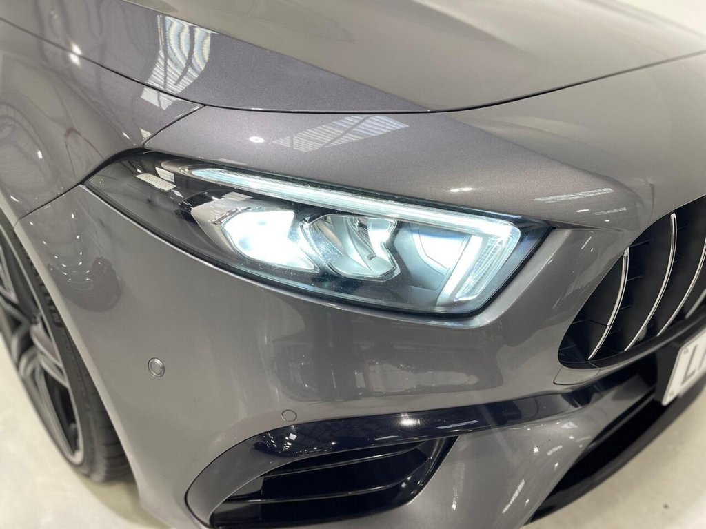 Used Mercedes-Benz A-Class 2020 for sale - 76481907: Photo 48