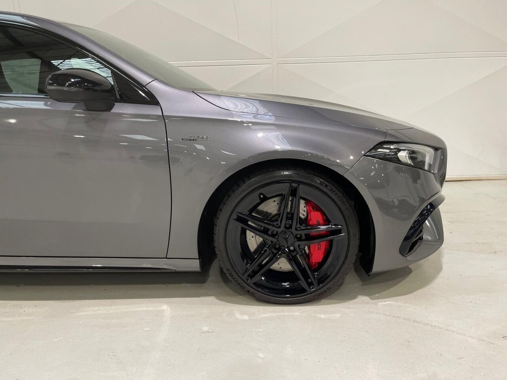 Used Mercedes-Benz A-Class 2020 for sale - 76481907: Photo 49