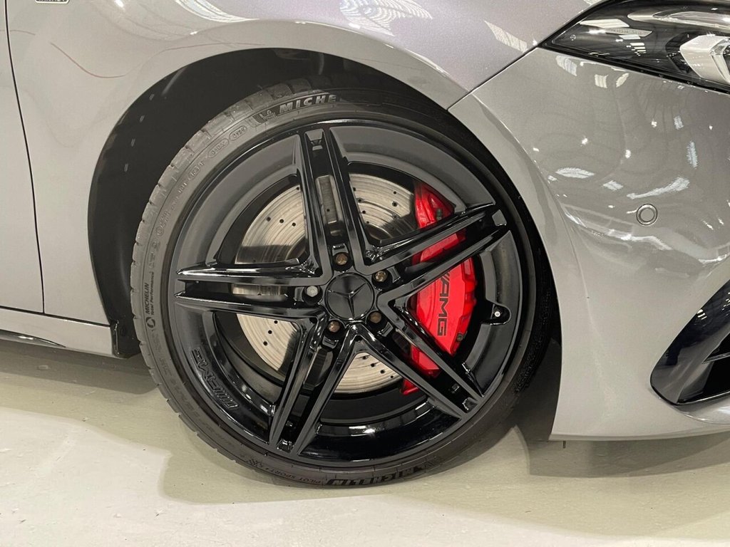 Used Mercedes-Benz A-Class 2020 for sale - 76481907: Photo 50