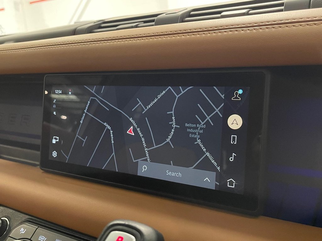 Used Land Rover Defender 110 2020 for sale - 77547217: Photo 13