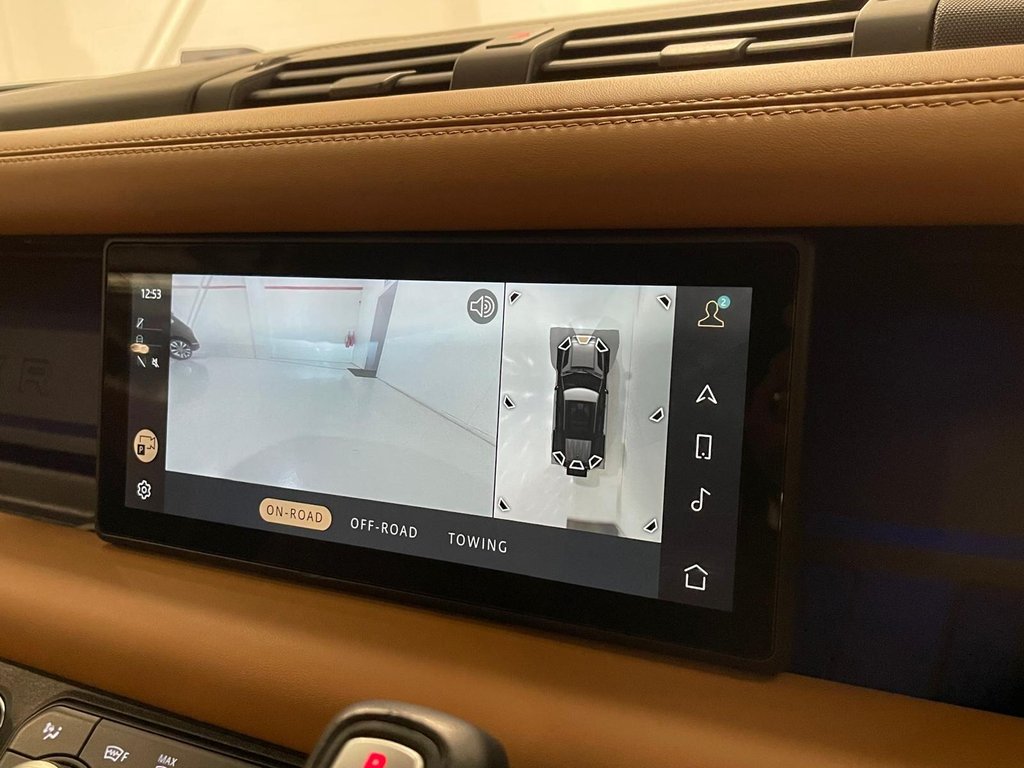 Used Land Rover Defender 110 2020 for sale - 77547217: Photo 14