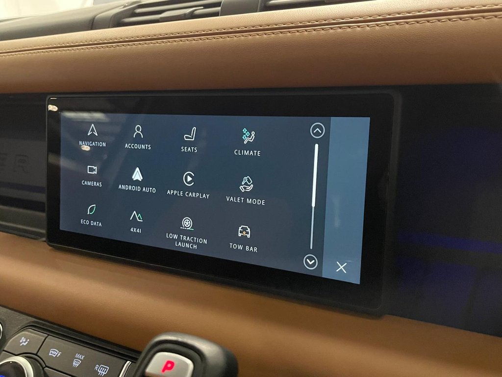 Used Land Rover Defender 110 2020 for sale - 77547217: Photo 15