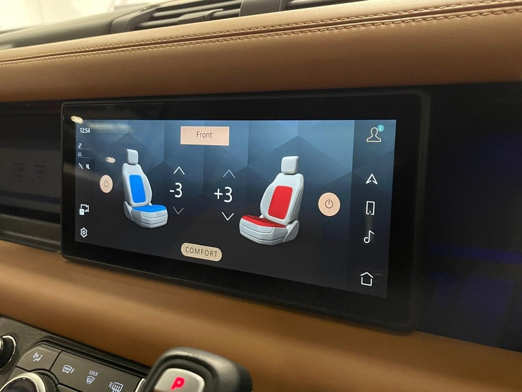 Used Land Rover Defender 110 2020 for sale - 77547217: Photo 16