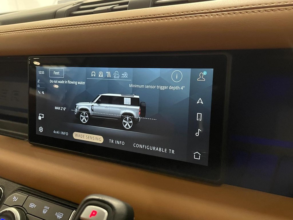 Used Land Rover Defender 110 2020 for sale - 77547217: Photo 17