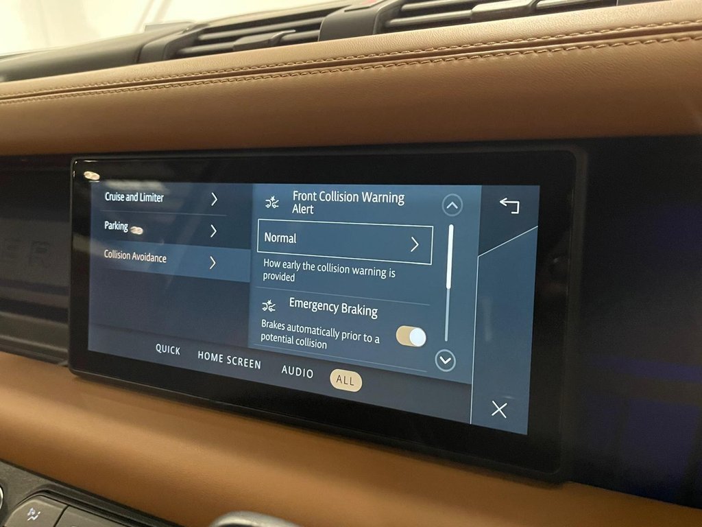 Used Land Rover Defender 110 2020 for sale - 77547217: Photo 19