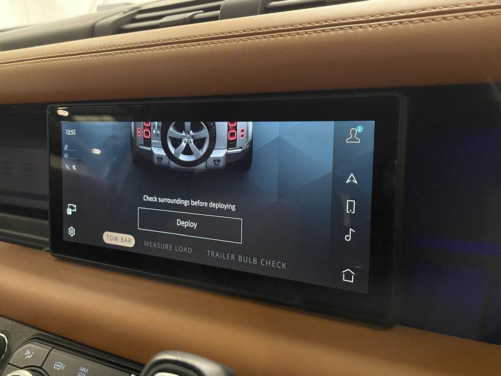 Used Land Rover Defender 110 2020 for sale - 77547217: Photo 20