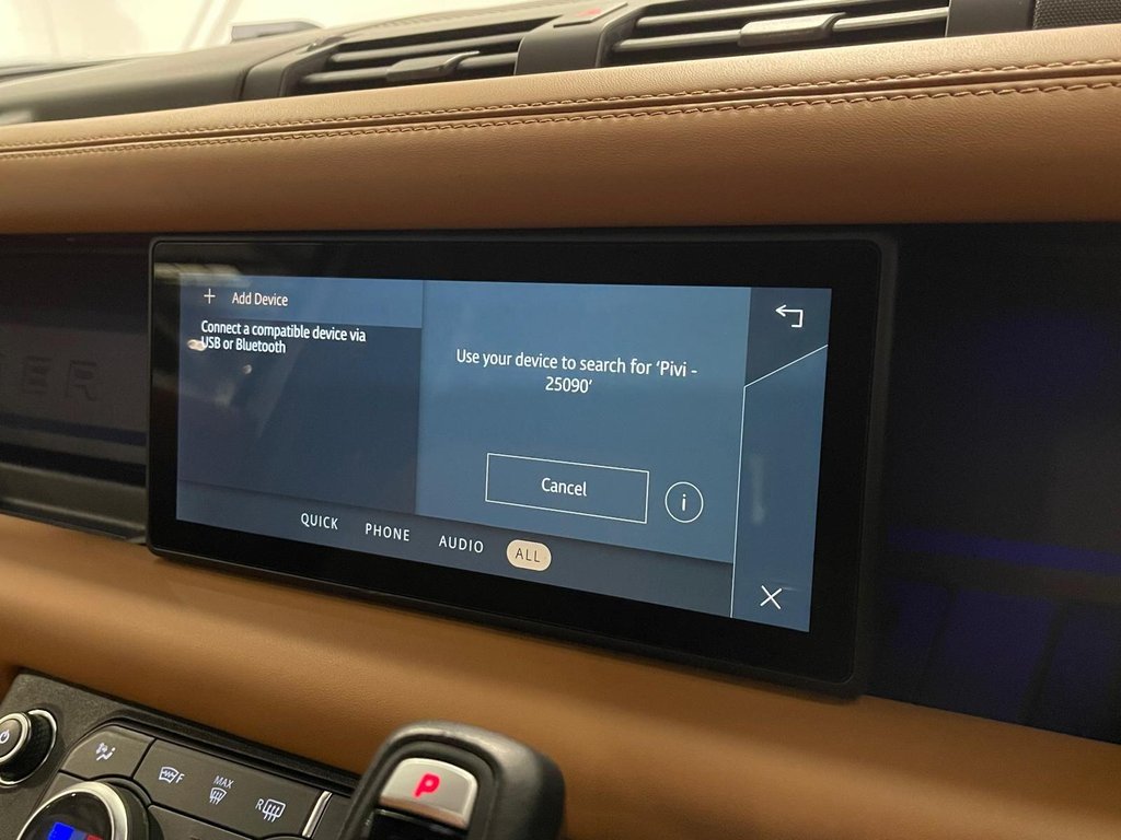 Used Land Rover Defender 110 2020 for sale - 77547217: Photo 21