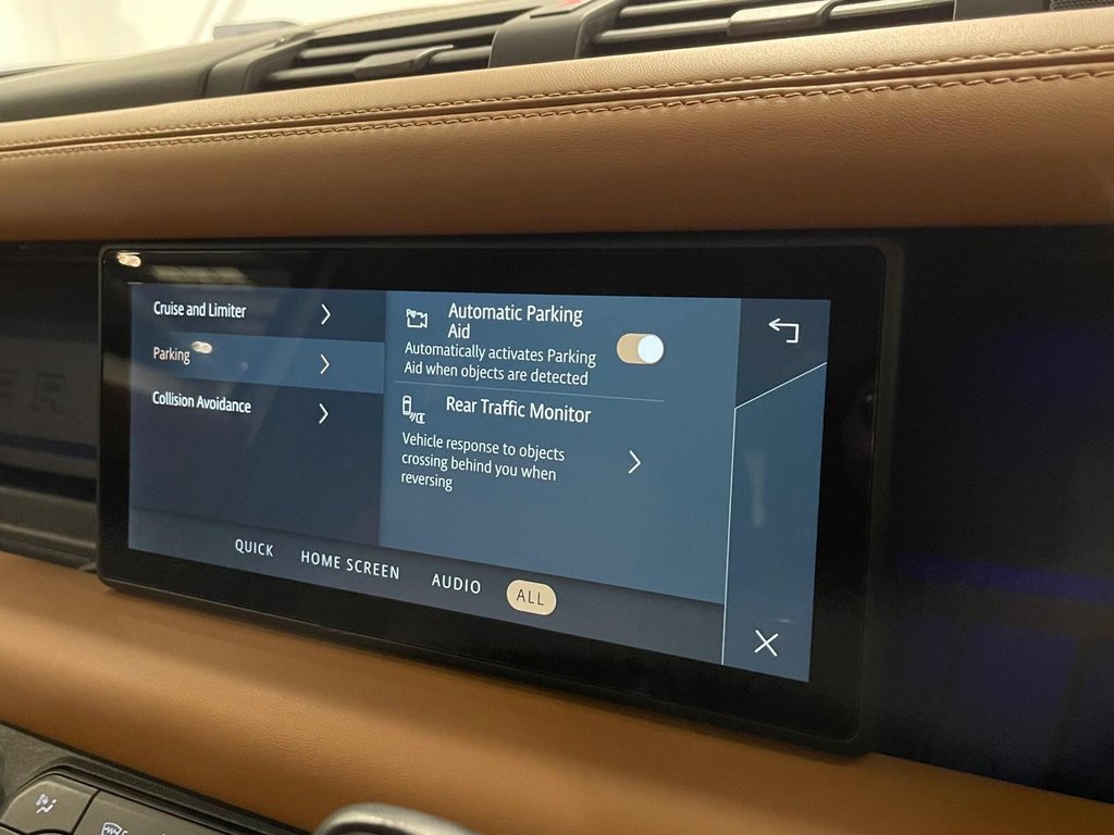 Used Land Rover Defender 110 2020 for sale - 77547217: Photo 22