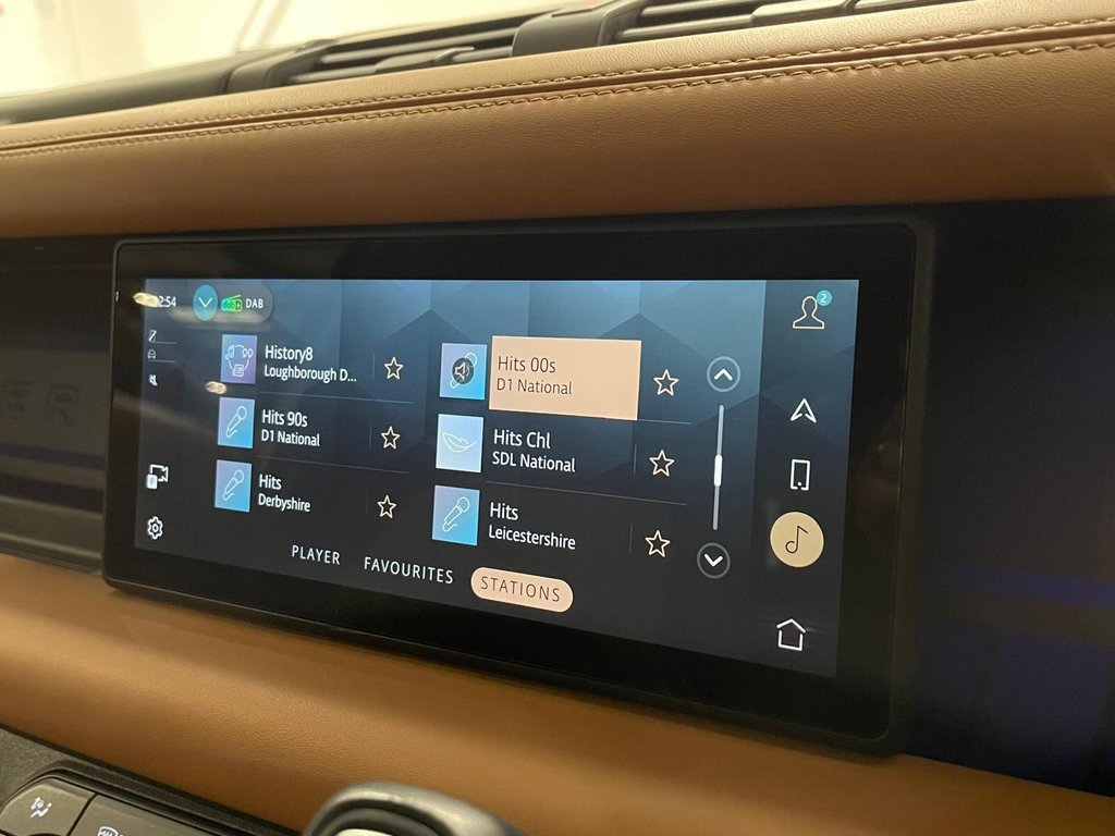 Used Land Rover Defender 110 2020 for sale - 77547217: Photo 23