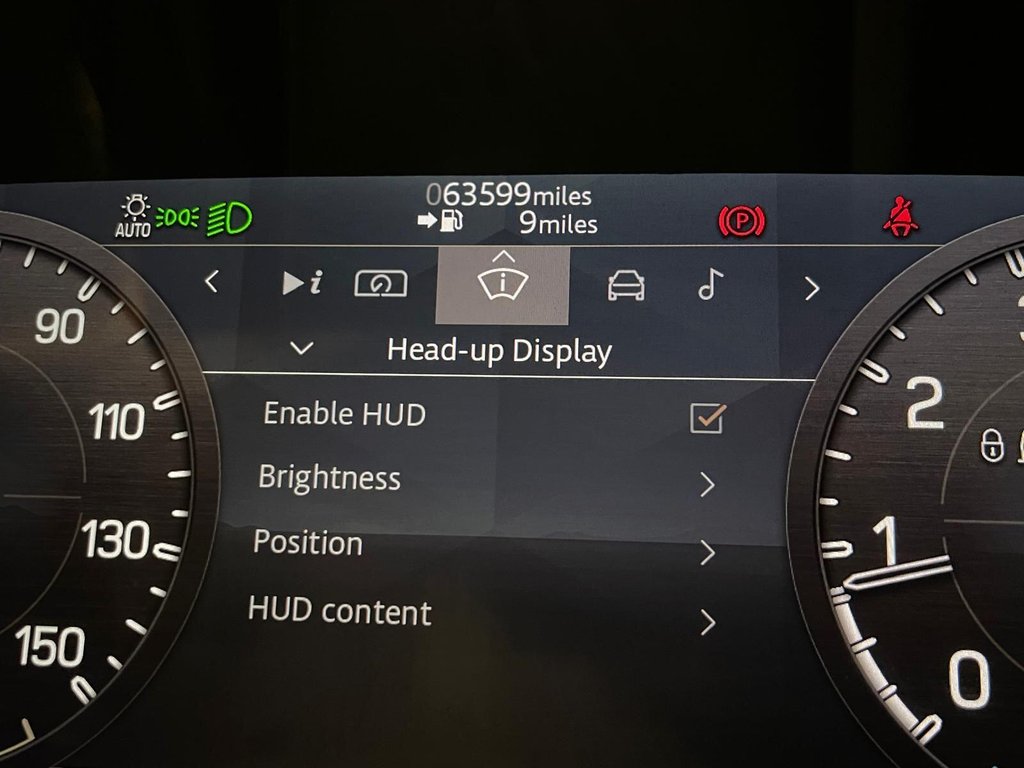 Used Land Rover Defender 110 2020 for sale - 77547217: Photo 27