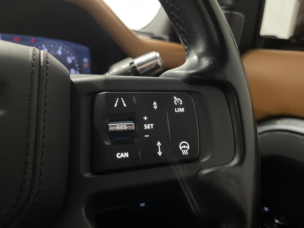 Used Land Rover Defender 110 2020 for sale - 77547217: Photo 28