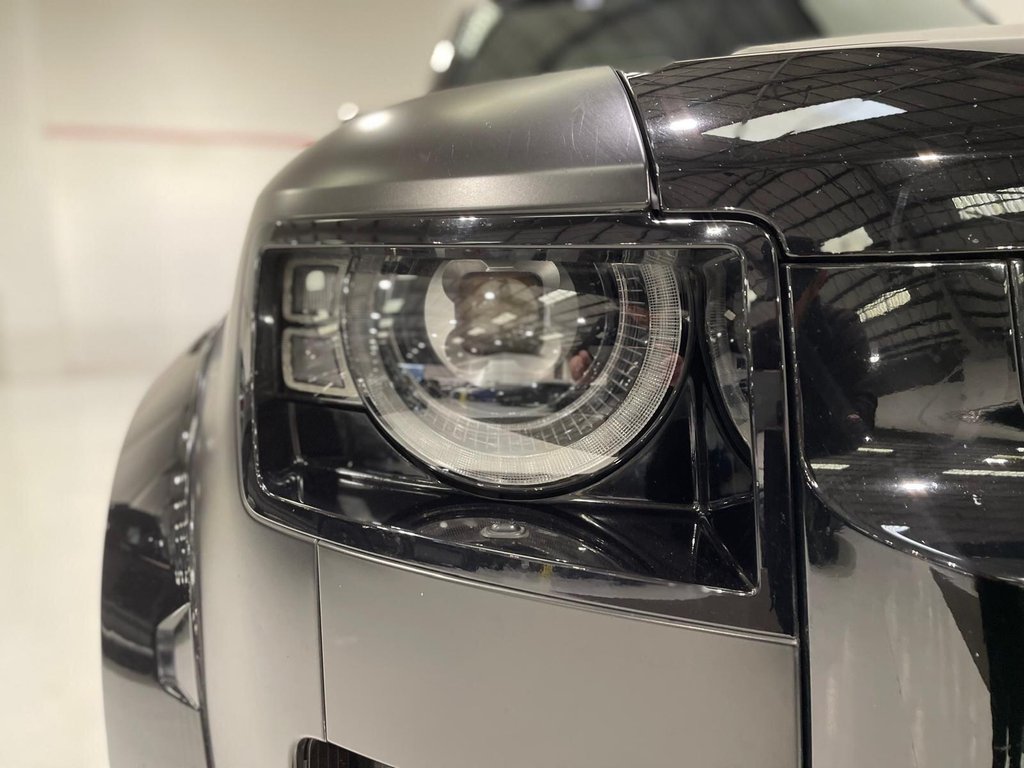 Used Land Rover Defender 110 2020 for sale - 77547217: Photo 49