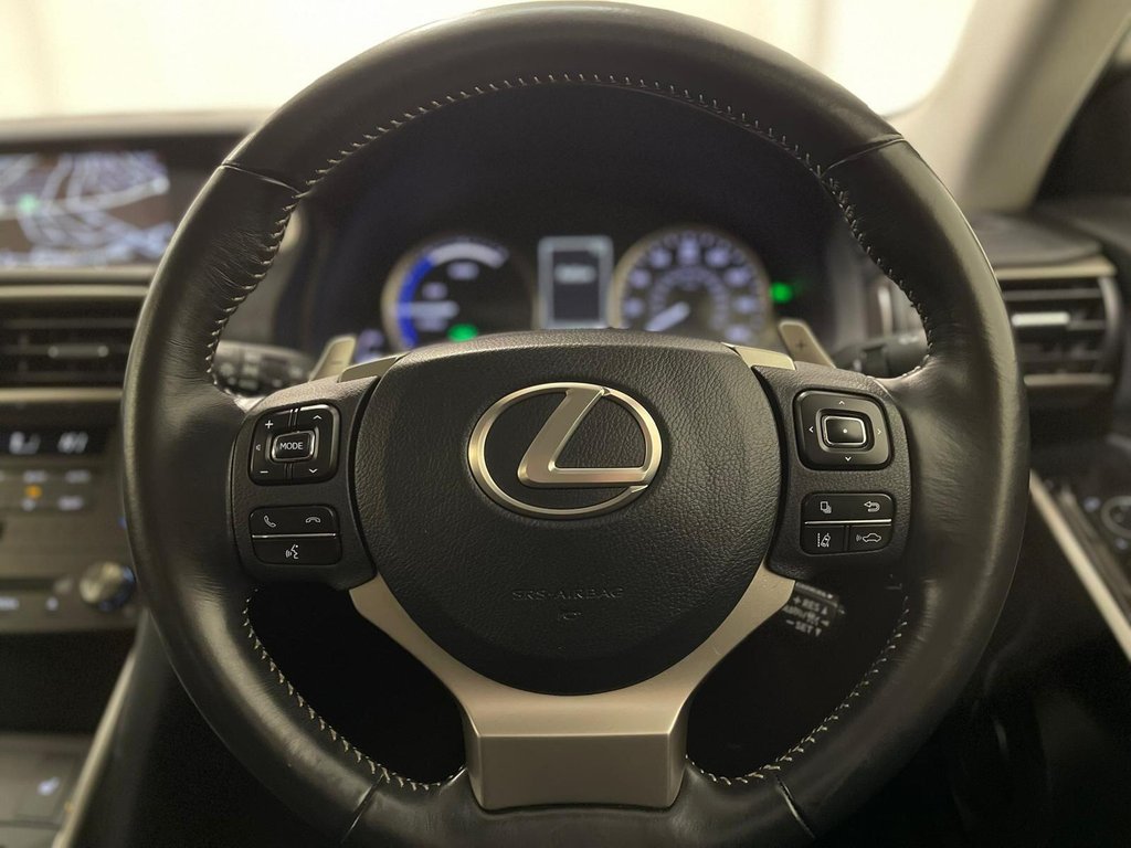 Used Lexus IS 2019 for sale - 77521298: Photo 11