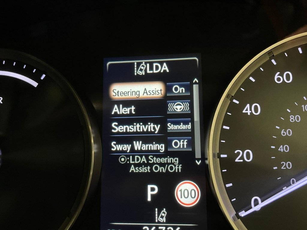 Used Lexus IS 2019 for sale - 77521298: Photo 22