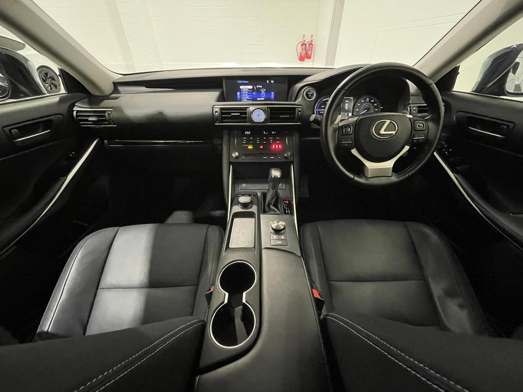 Used Lexus IS 2019 for sale - 77521298: Photo 28