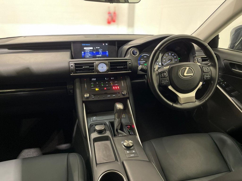 Used Lexus IS 2019 for sale - 77521298: Photo 31