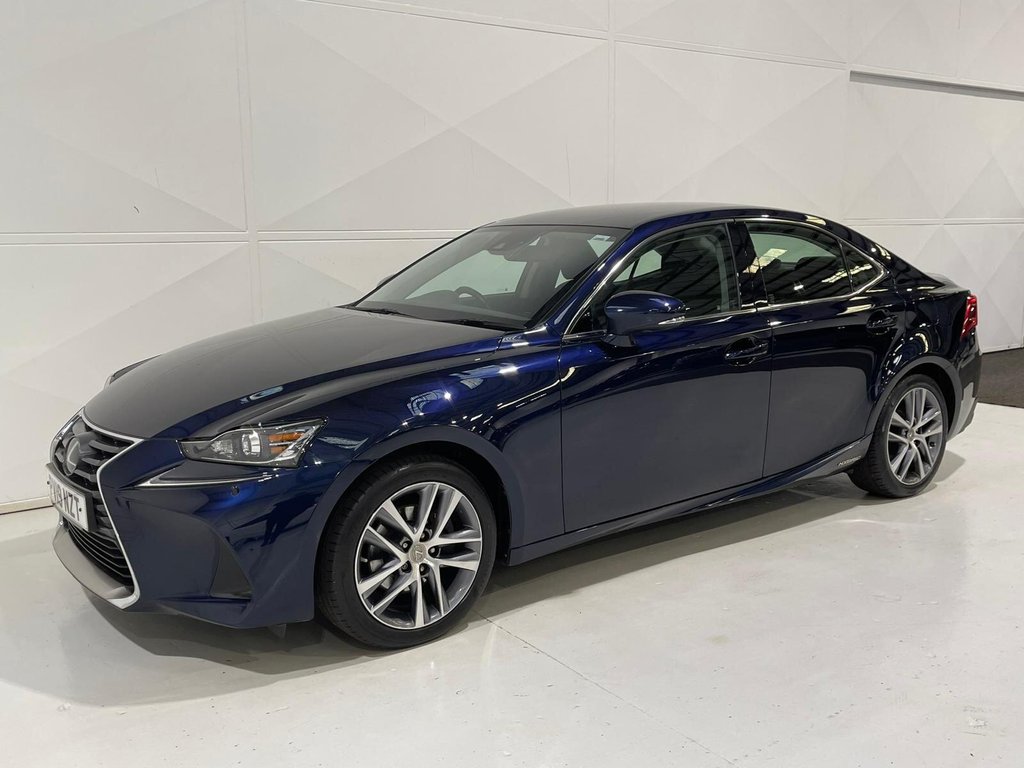 Used Lexus IS 2019 for sale - 77521298: Photo 35