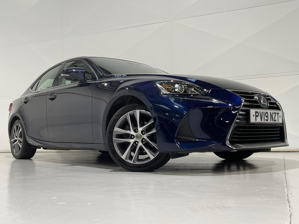Used Lexus IS 2019 for sale - 77521298: Photo 36