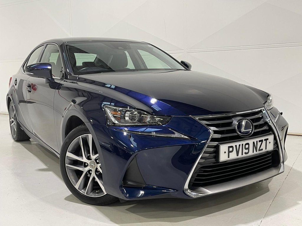 Used Lexus IS 2019 for sale - 77521298: Photo 37