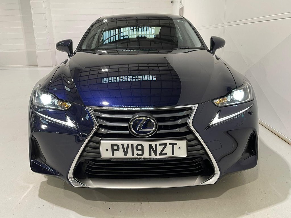 Used Lexus IS 2019 for sale - 77521298: Photo 40