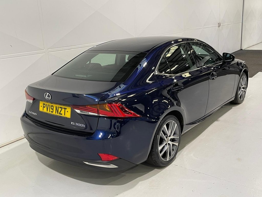 Used Lexus IS 2019 for sale - 77521298: Photo 43