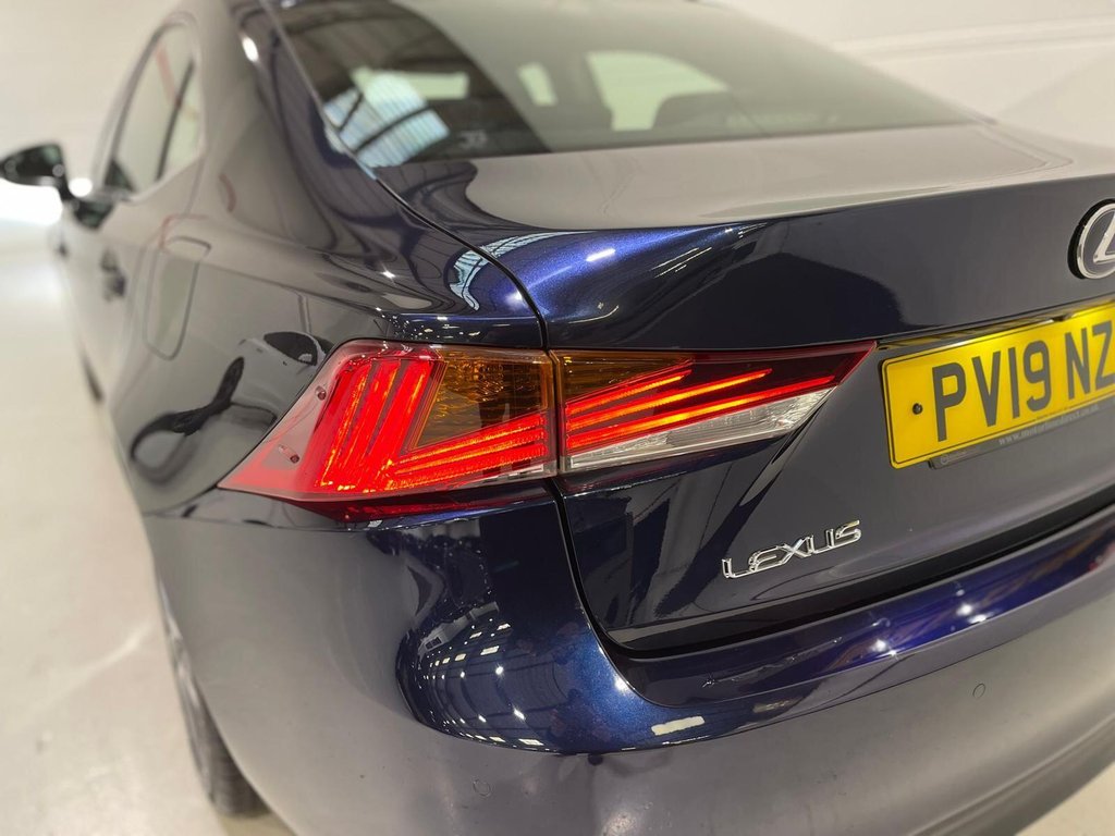 Used Lexus IS 2019 for sale - 77521298: Photo 45